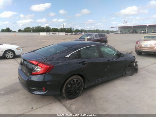 19XFC2F58HE056092 Honda Civic Sedan Lx