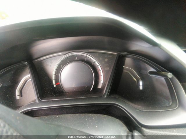 19XFC2F58HE056092 Honda Civic Sedan Lx