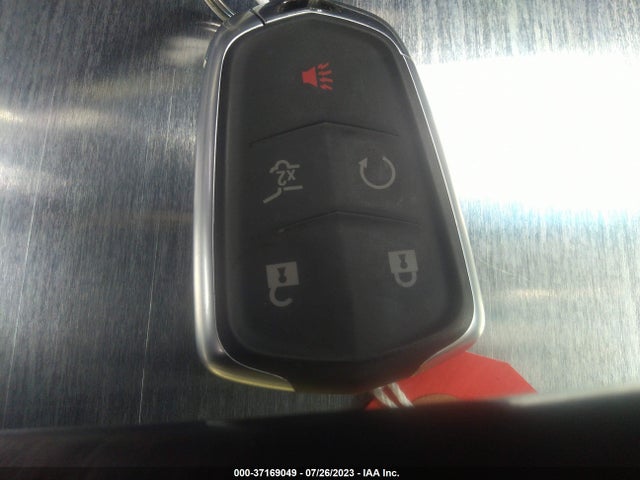 1GYS4HKJ8KR276355 Cadillac Escalade Esv Luxury