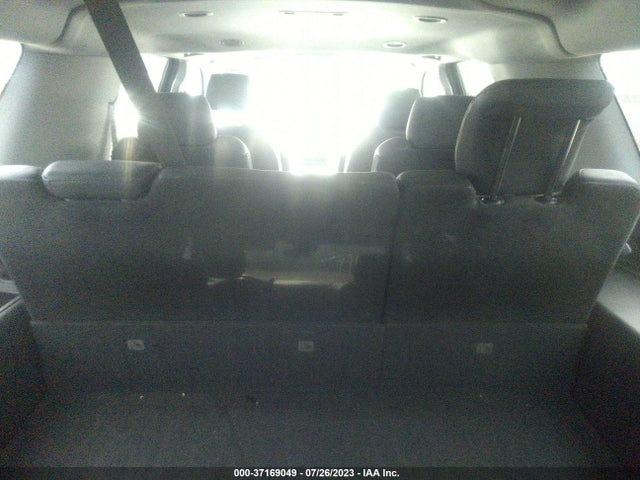 1GYS4HKJ8KR276355 Cadillac Escalade Esv Luxury
