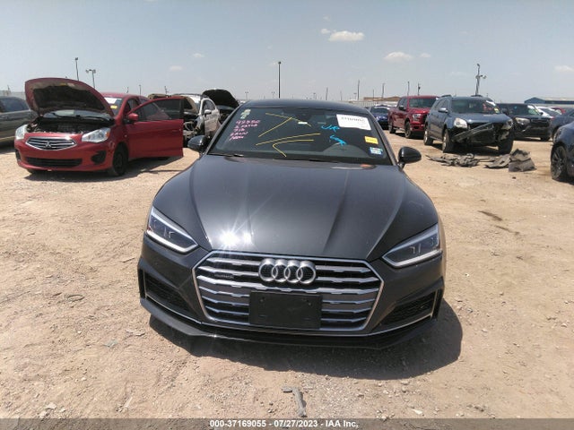 WAUDNCF57KA026127 Audi A5 Sportback Premium