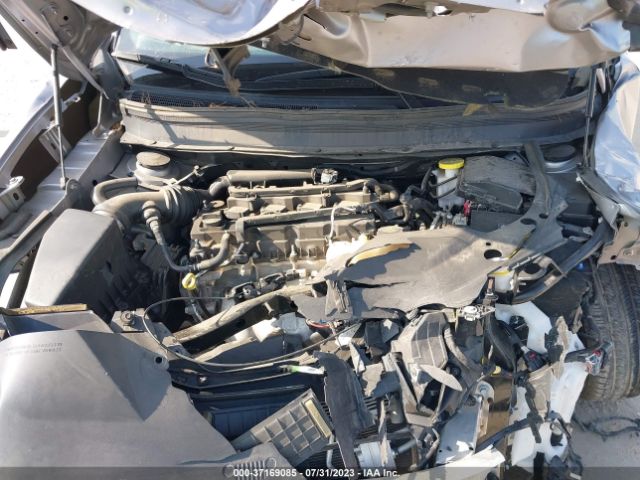 1C4PJLLB7LD552635 Jeep Cherokee Altitude