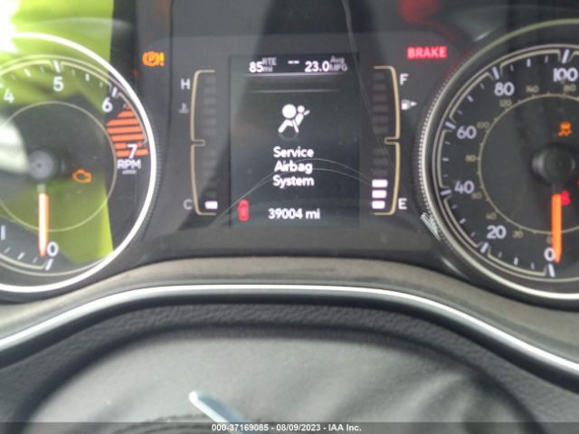 1C4PJLLB7LD552635 Jeep Cherokee Altitude