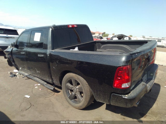 1C6RR6KT4GS298159 RAM 1500 Express