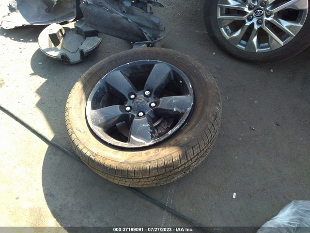 1C6RR6KT4GS298159 RAM 1500 Express