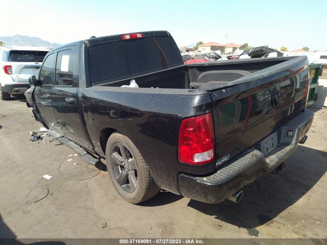 1C6RR6KT4GS298159 RAM 1500 Express