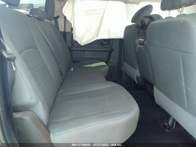 1C6RR6KT4GS298159 RAM 1500 Express