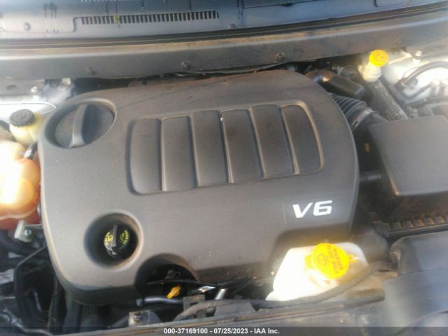 3C4PDCBG6HT538800 Dodge Journey Sxt