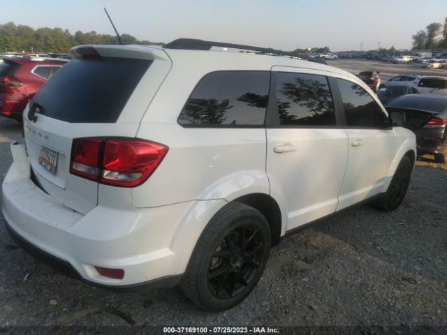 3C4PDCBG6HT538800 Dodge Journey Sxt