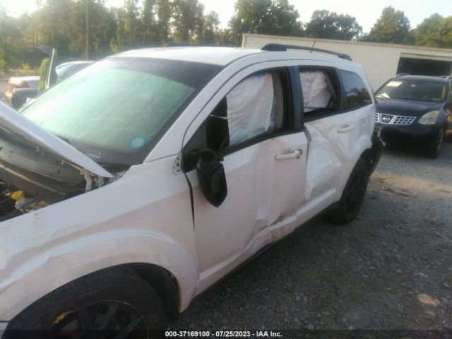 3C4PDCBG6HT538800 Dodge Journey Sxt