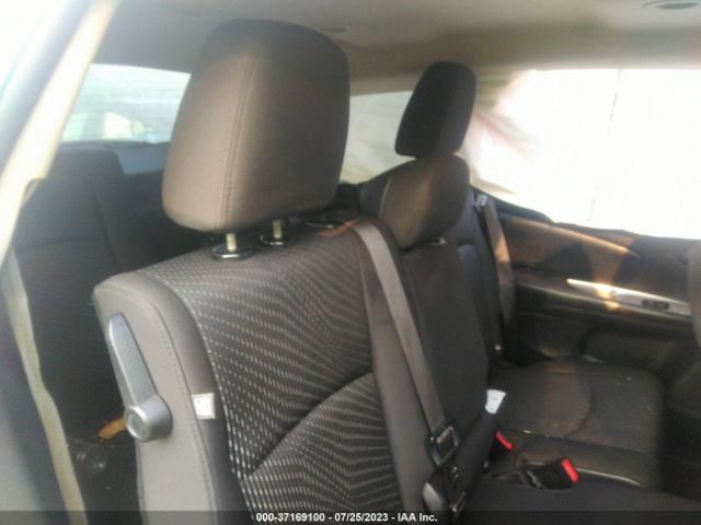 3C4PDCBG6HT538800 Dodge Journey Sxt