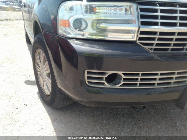 2007 LINCOLN NAVIGATOR VIN: 5LMFU275X7LJ11247