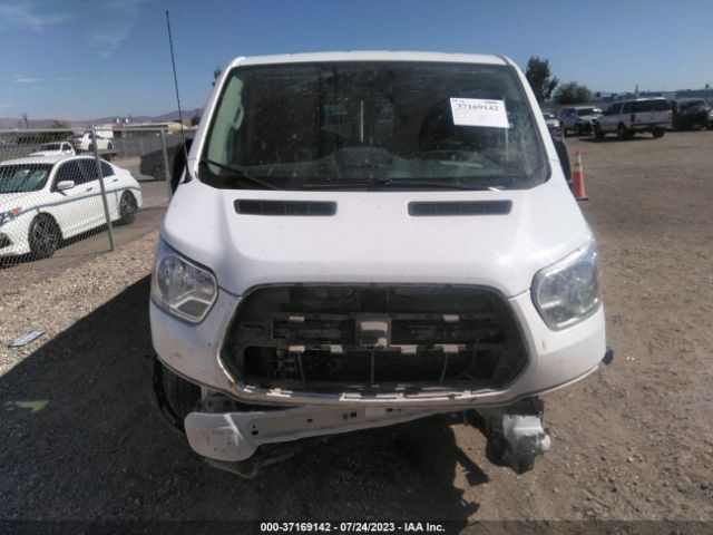 1FTYE1YM4HKA53608 Ford TRANSIT VAN