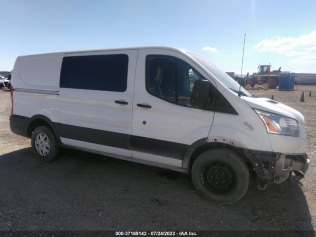 1FTYE1YM4HKA53608 Ford TRANSIT VAN