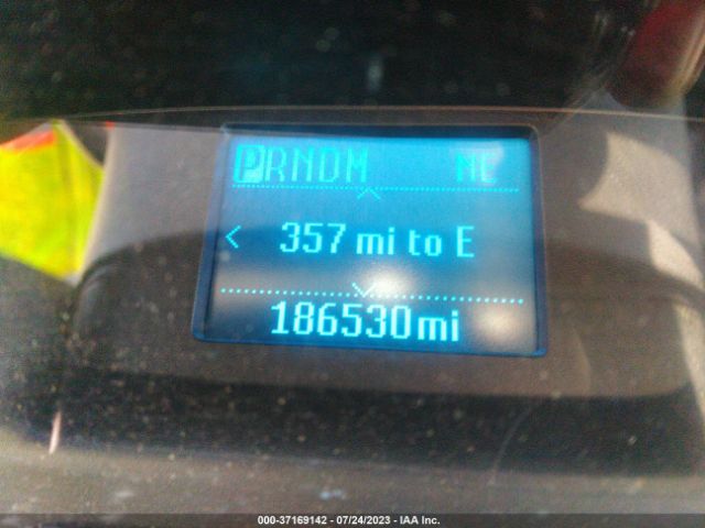 1FTYE1YM4HKA53608 Ford TRANSIT VAN
