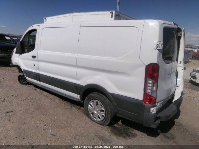 1FTYE1YM4HKA53608 Ford TRANSIT VAN