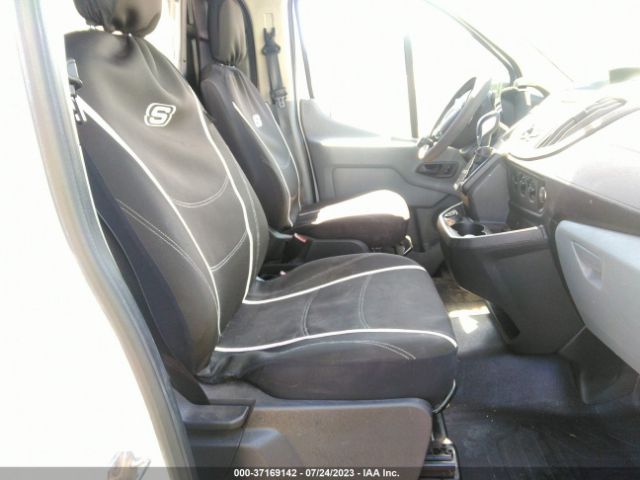 1FTYE1YM4HKA53608 Ford TRANSIT VAN