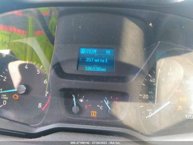 1FTYE1YM4HKA53608 Ford TRANSIT VAN