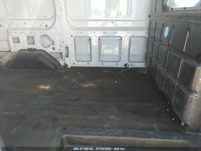 1FTYE1YM4HKA53608 Ford TRANSIT VAN