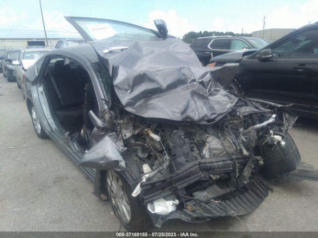 3N1AB7APXKY361492 Nissan SENTRA SV