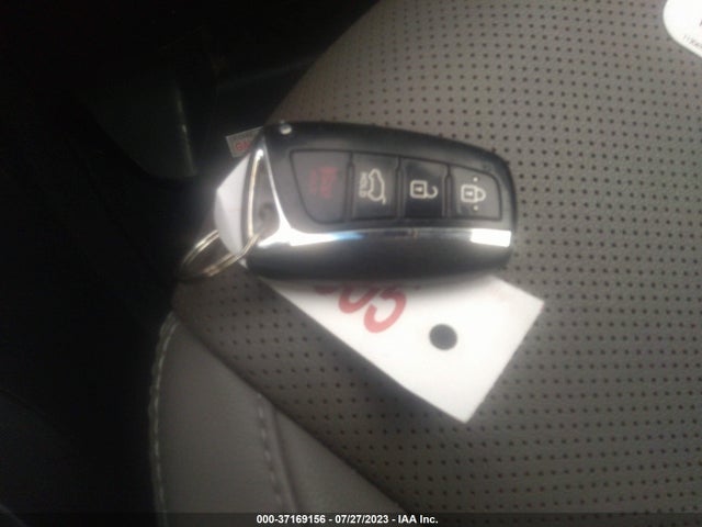 Hyundai Santa Fe Gls 2015 KM8SNDHFXFU098722 Image 3