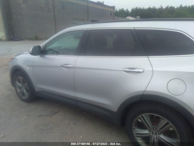 Hyundai Santa Fe Gls 2015 KM8SNDHFXFU098722 Image 6