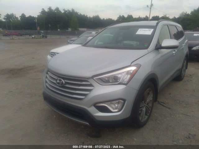 Hyundai Santa Fe Gls 2015 KM8SNDHFXFU098722 Image 12