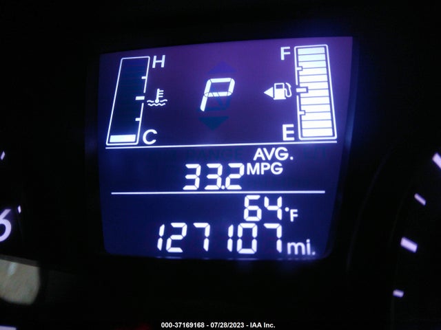 Hyundai ACCENT SE 2017 KMHCT4AE4HU389036 Image 7