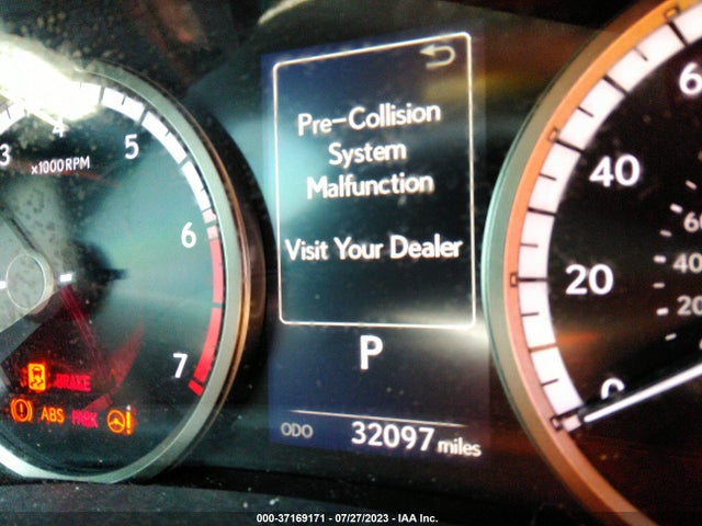 2021 Lexus NX, VIN: JTJSARBZ7M2202606