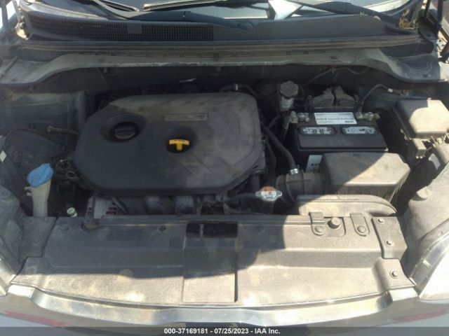 KNDJP3A55F7130786 KIA SOUL +