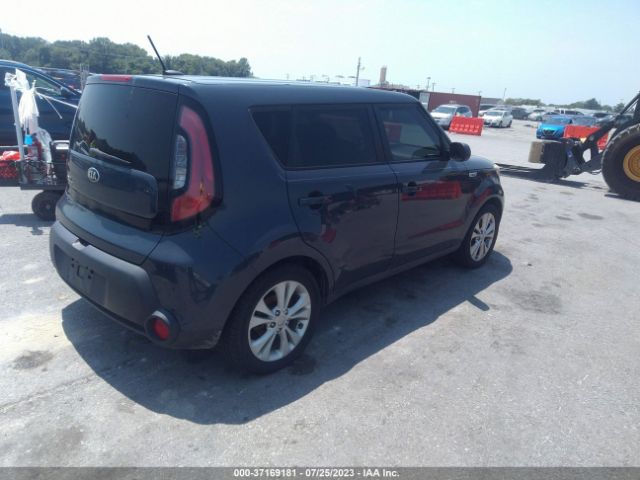 KNDJP3A55F7130786 KIA SOUL +