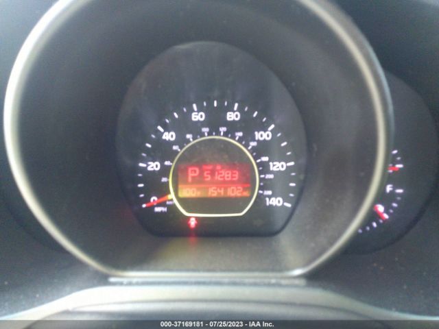 KNDJP3A55F7130786 KIA SOUL +