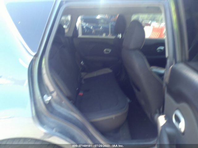KNDJP3A55F7130786 KIA SOUL +