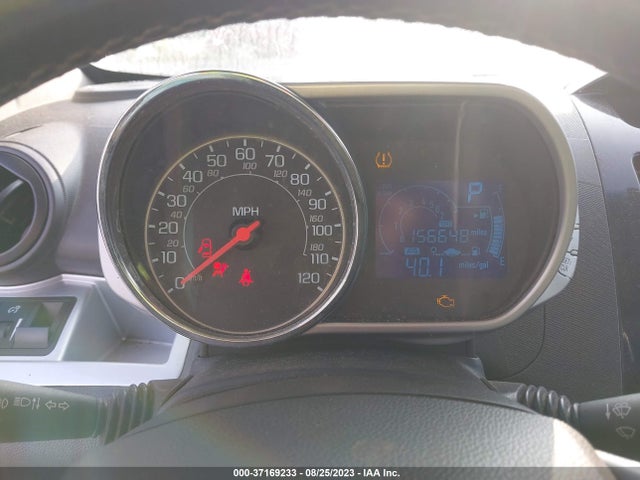 Chevrolet Spark Lt 2014 KL8CF6S98EC579358 Image 13