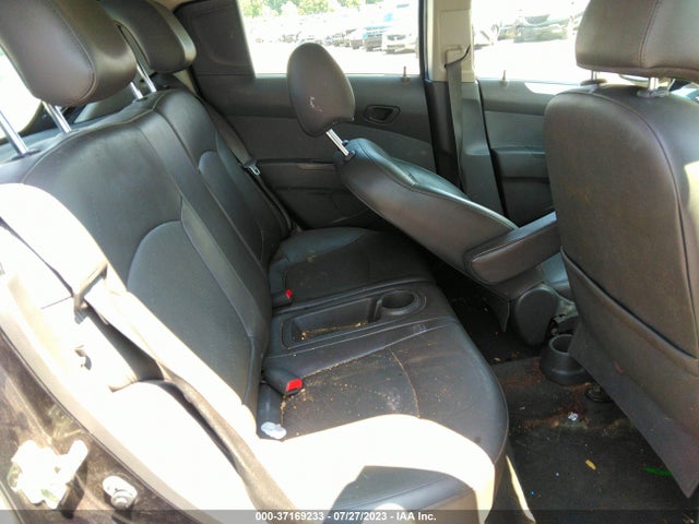 Chevrolet Spark Lt 2014 KL8CF6S98EC579358 Image 14