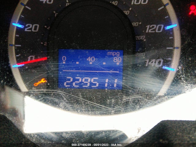 2011 HONDA FIT SPORT VIN: JHMGE8H69BC022344