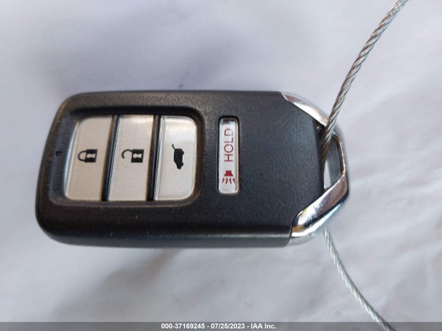 Honda CR-V EX 2015 2HKRM4H53FH657213 Image 3
