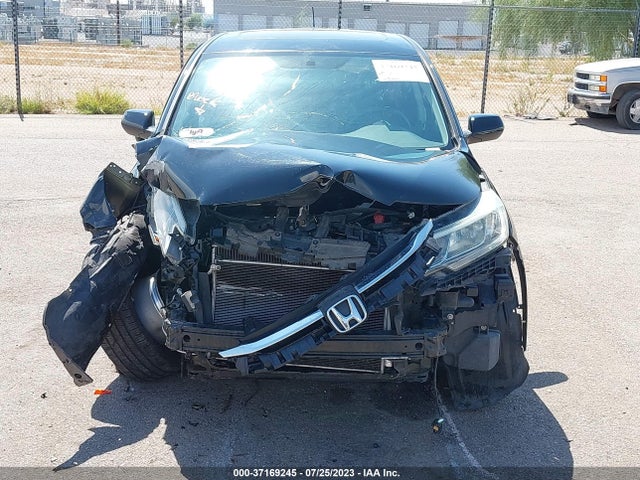 Honda CR-V EX 2015 2HKRM4H53FH657213 Image 5