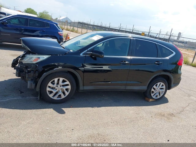 Honda CR-V EX 2015 2HKRM4H53FH657213 Image 7