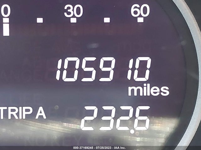 Honda CR-V EX 2015 2HKRM4H53FH657213 Image 8