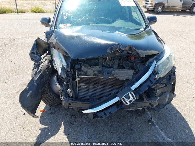 2015 HONDA CR-V EX VIN: 2HKRM4H53FH657213