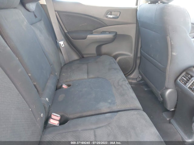 Honda CR-V EX 2015 2HKRM4H53FH657213 Image 15