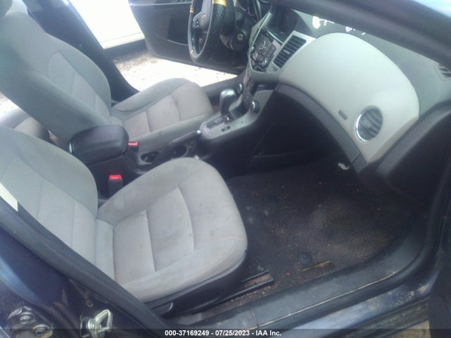 2014 CHEVROLET CRUZE 1LT VIN: 1G1PC5SB7E7343218