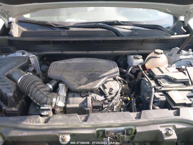 1GKKNMLS1LZ167745 GMC ACADIA SLT