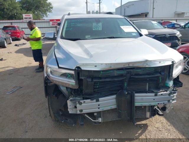 1GKKNMLS1LZ167745 GMC ACADIA SLT