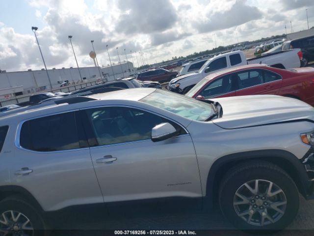 1GKKNMLS1LZ167745 GMC ACADIA SLT