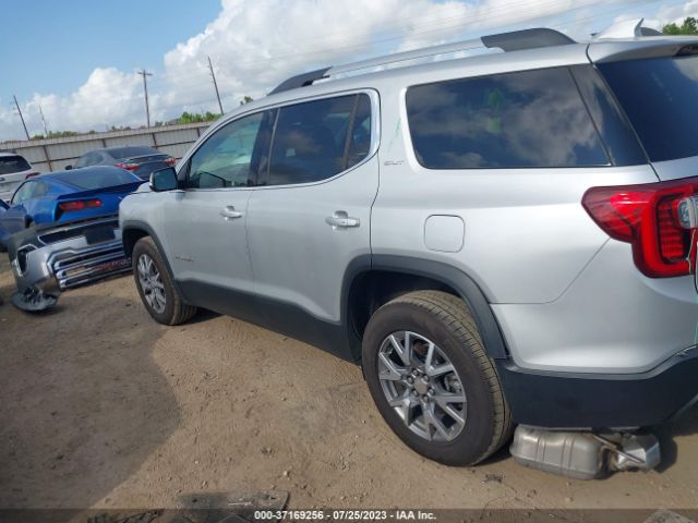 1GKKNMLS1LZ167745 GMC ACADIA SLT