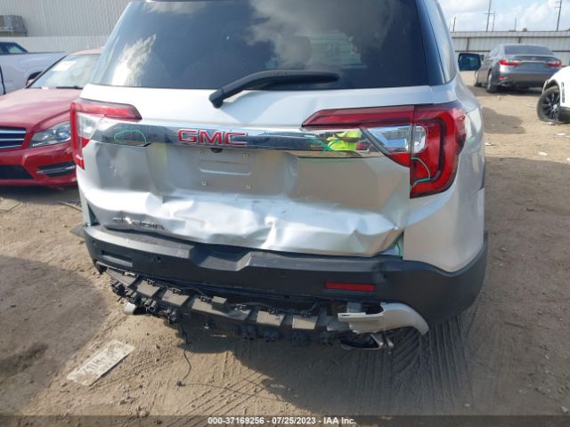 1GKKNMLS1LZ167745 GMC ACADIA SLT