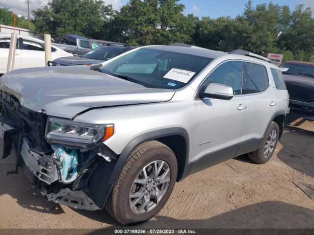 1GKKNMLS1LZ167745 GMC ACADIA SLT