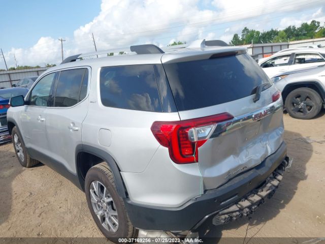 1GKKNMLS1LZ167745 GMC ACADIA SLT